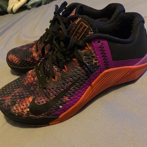 Nike metcon 6